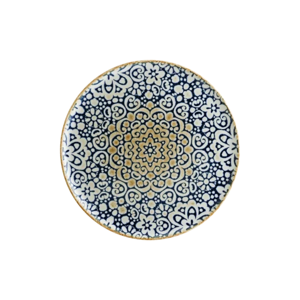 Bonna Alhambra Gourmet Pizza Tabağı 30 cm