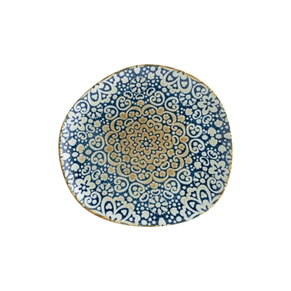 Bonna Alhambra Vago Düz Tabak 25 cm