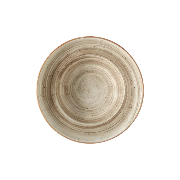 Bonna Terrain Gourmet Makarna Tabağı 27 cm 450 cc