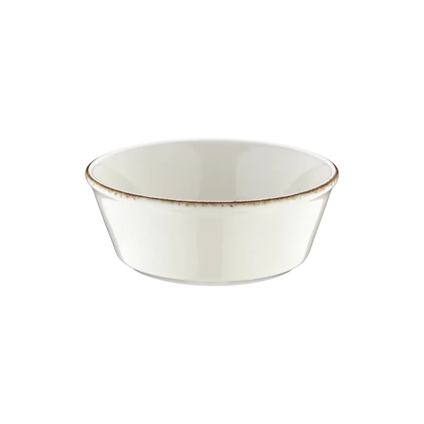 Bonna Retro Banquet Tatlı İstiflenebilir Kase 12 cm 290 cc