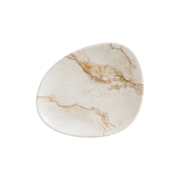 Bonna Granix Vago Düz Tabak 19 cm