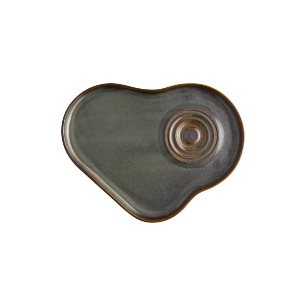 Bonna Gloire Kaff Atıştırmalık Tabağı 25 × 19 cm