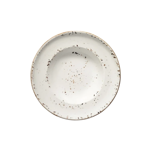 Bonna Grain Gourmet Makarna Tabağı 30 cm 650 cc