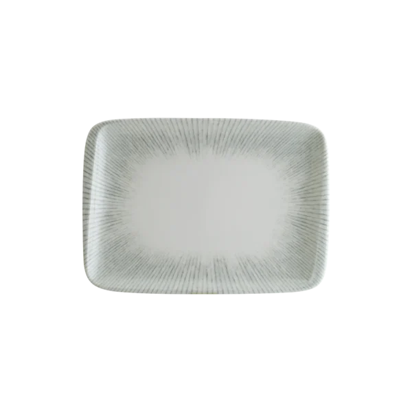 Bonna Iris Moove Dikdörtgen Tabak 23 × 16 cm