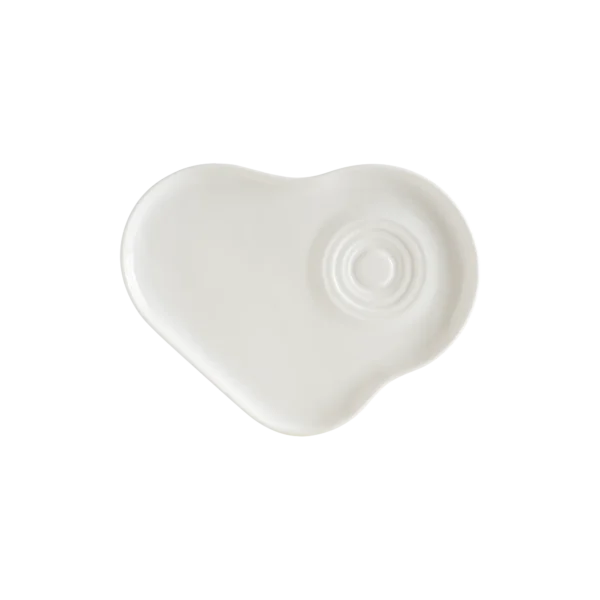 Bonna KAFF Atıştırmalık Tabağı 25 × 19 cm