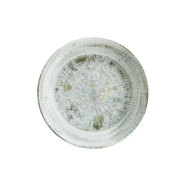 Bonna Odette Olive Bloom Çukur Tabak 25 cm 1300 cc