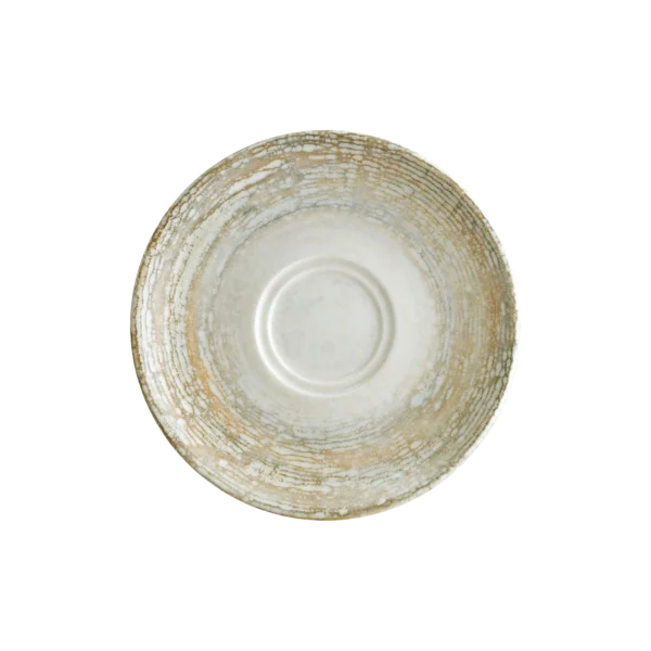 Bonna Patera Gourmet Kahve Fincanı Tabağı 16 cm