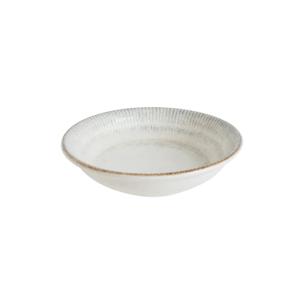 Bonna Galata Gourmet Çukur Tabak 20 cm 600 cc