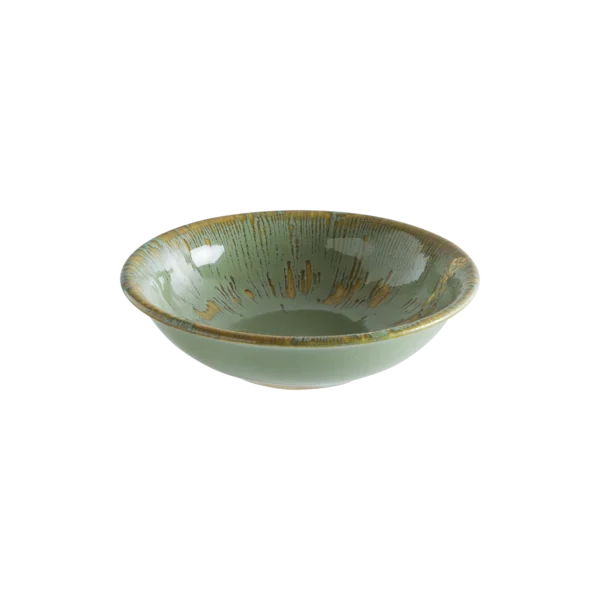 Bonna Sage Snell Gourmet Çukur Tabak 9 cm