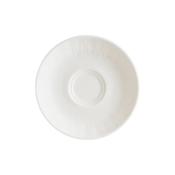 Bonna Strato Kahve Fincanı Tabağı 16 cm